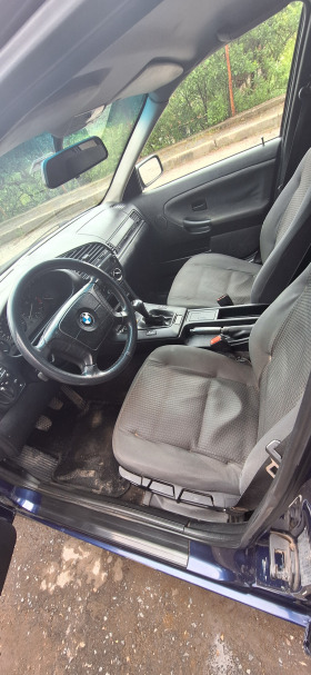 BMW 318 Е36, снимка 12 - Автомобили и джипове - 45422506