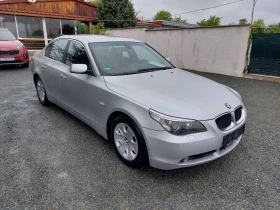 BMW 525 2.5, 6ск, снимка 13