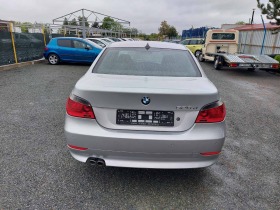 BMW 525 2.5, 6ск, снимка 9