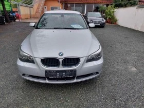 BMW 525 2.5, 6ск - [1] 