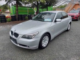 BMW 525 2.5, 6ск, снимка 2