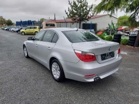 BMW 525 2.5, 6ск, снимка 3