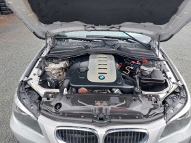 BMW 525 2.5, 6ск, снимка 4