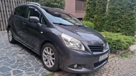 Toyota Verso, снимка 4