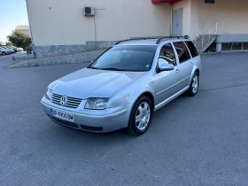     VW Bora 1.9TDI - 