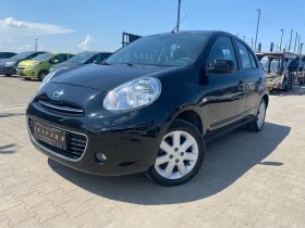 Nissan Micra 1.2I EURO 5A 1