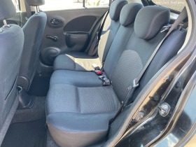 Nissan Micra 1.2I EURO 5A, снимка 10