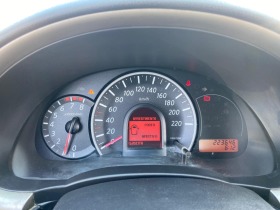 Nissan Micra 1.2I EURO 5A, снимка 16