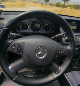 Mercedes-Benz E 350 AMG-4MATIC | Mobile.bg    8