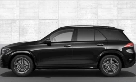 Mercedes-Benz GLE 450 d/ AMG/ 4M/FACELIFT/ NIGHT/ 360/ BURM/ DISTRONIC/  | Mobile.bg    4