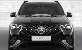 Mercedes-Benz GLE 450 d/ AMG/ 4M/FACELIFT/ NIGHT/ 360/ BURM/ DISTRONIC/  | Mobile.bg    2