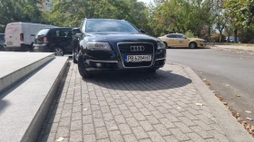 Audi A6, снимка 1