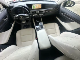 Lexus GS 300 H* F* FULL* REALNI KM* , снимка 10