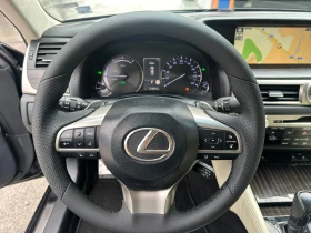 Lexus GS 300 H* F* FULL* REALNI KM* , снимка 12