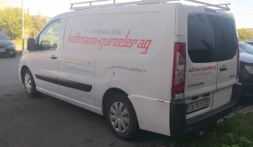 Citroen Jumpy 2.0HDI L2H1 DPF, снимка 4