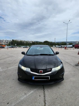 Honda Civic, снимка 1