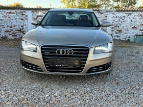 Audi A8 4.2D QUATTRO , снимка 1