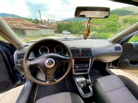 VW Golf 1.9 TDI 101hp + + +  | Mobile.bg    6