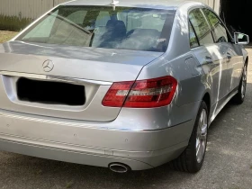 Mercedes-Benz E 350 CDI Avantgarde, снимка 4