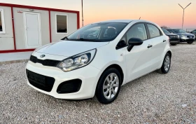 Kia Rio 1.2i* 85k.c* ГАЗ* НОВА * , снимка 1