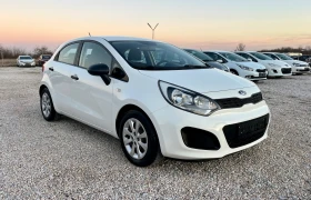 Kia Rio 1.2i* 85k.c* ГАЗ* НОВА * , снимка 2