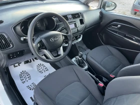 Kia Rio 1.2i* 85k.c* ГАЗ* НОВА * , снимка 7