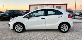 Kia Rio 1.2i* 85k.c* ГАЗ* НОВА * , снимка 5