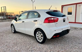 Kia Rio 1.2i* 85k.c* ГАЗ* НОВА * , снимка 3