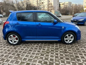 Suzuki Swift 1.3/75кс.-Дизел-ТОП състояние, снимка 6