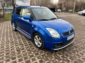 Suzuki Swift 1.3/75кс.-Дизел-ТОП състояние, снимка 7