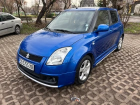 Suzuki Swift 1.3/75кс.-Дизел-ТОП състояние, снимка 1