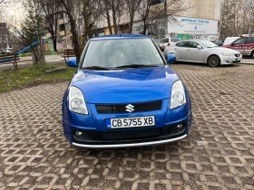 Suzuki Swift 1.3/75кс.-Дизел-ТОП състояние, снимка 8