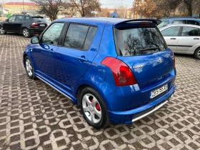 Suzuki Swift 1.3/75кс.-Дизел-ТОП състояние, снимка 3