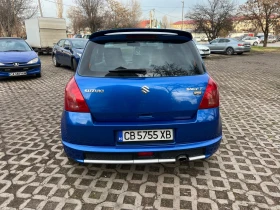 Suzuki Swift 1.3/75кс.-Дизел-ТОП състояние, снимка 4