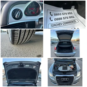 Audi A6 3.0-TDI-quattro-FACE LIFT-S-line+ + + TOP-LED-XENO, снимка 17