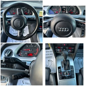 Audi A6 3.0-TDI-quattro-FACE LIFT-S-line+ + + TOP-LED-XENO, снимка 15