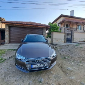 Audi A4 2.0 QUTTRO , снимка 2