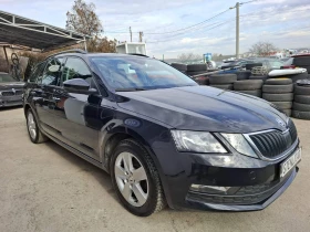 Skoda Octavia 1.5i G-TEC/TGI/LPG/BiFuel, снимка 5