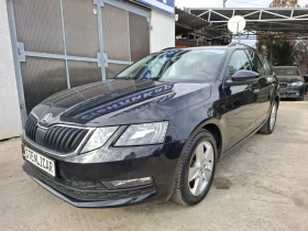     Skoda Octavia 1.5i G-TEC/TGI/LPG/BiFuel