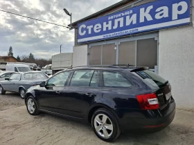 Skoda Octavia 1.5i G-TEC/TGI/LPG/BiFuel, снимка 2