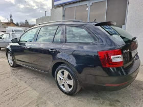 Skoda Octavia 1.5i G-TEC/TGI/LPG/BiFuel, снимка 8