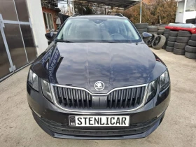     Skoda Octavia 1.5i G-TEC/TGI/LPG/BiFuel