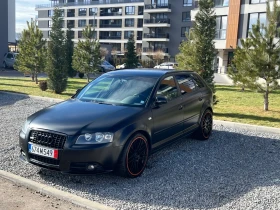 Audi A3 Sportback 2.0TDI S-Line, снимка 3