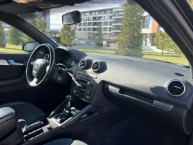 Audi A3 Sportback 2.0TDI S-Line, снимка 10