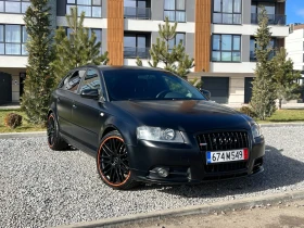 Audi A3 Sportback 2.0TDI S-Line, снимка 1