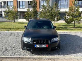 Audi A3 Sportback 2.0TDI S-Line, снимка 2