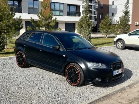 Audi A3 Sportback 2.0TDI S-Line, снимка 4