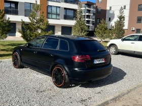 Audi A3 Sportback 2.0TDI S-Line, снимка 5