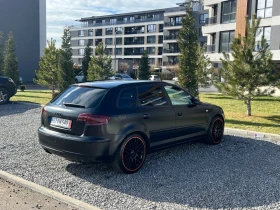 Audi A3 Sportback 2.0TDI S-Line, снимка 7