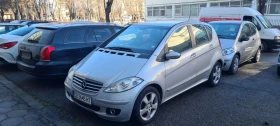 Mercedes-Benz A 190 | Mobile.bg    1